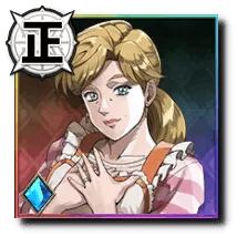 空条 ホリィ【通じ合う心】