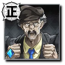 ローゼス【ジョースター家に仕える執事】