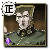 ルドル・フォン・シュトロハイム【土壇場では底力のある男】