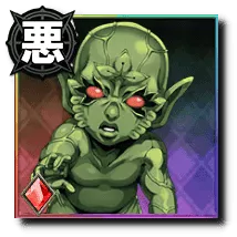 緑色の赤ちゃん【天国に行く方法】