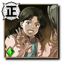 アン【家出少女】