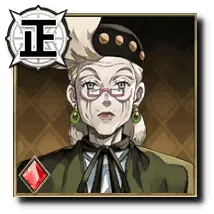 スージー・Q・ジョースター【信じる心】