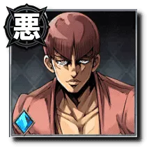 涙目のルカ【友情のための3つの『U』】