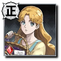 エリナ・ペンドルトン【ペンドルトン家のひとり娘】