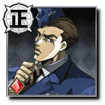 ジョージ・ジョースターII世【イギリス空軍パイロット】