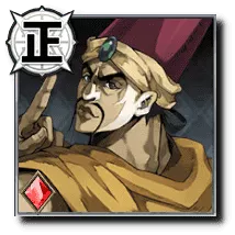 メッシーナ【波紋使いの使命】