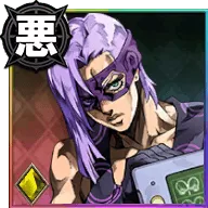 メローネ【ディ・モールト‼】