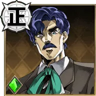 ジョージ・ジョースターI世【厳格なるジョースター家当主】