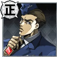 ジョージ・ジョースターII世【イギリス空軍パイロット】