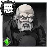 ダリオ・ブランドー【卑劣な恩人】