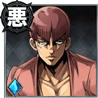 涙目のルカ【友情のための3つの『U』】