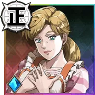 空条 ホリィ【通じ合う心】