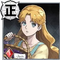 エリナ・ペンドルトン【ペンドルトン家のひとり娘】