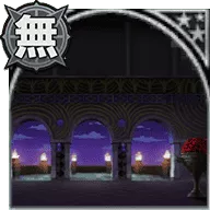 風の騎士たちの町決戦の舞台