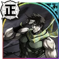 風にかえる戦士