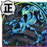 集中豪雨警報発令