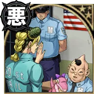 G.D.st刑務所での心構え