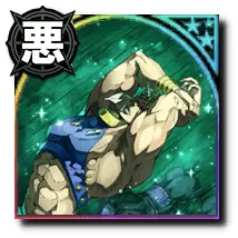 風を視る格闘者