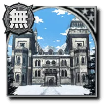 スイスサンモリッツ廃ホテル