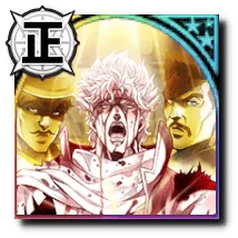 最期にみせるツェペリ魂