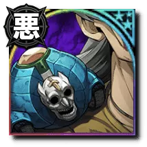 キラークイーン第二の爆弾