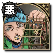 「心の力」の名前