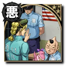 G.D.st刑務所での心構え