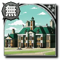 ジョースター邸