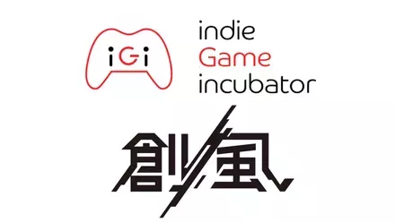iGi indie Game incubator 創風