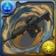 市川レノ＆古橋伊春装備