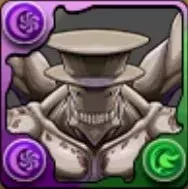 怪獣9号（降臨）