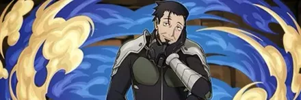 【12936】緒方ジュウゴ