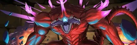 【12940】怪獣10号