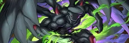 【12923】四ノ宮功との融合・怪獣9号