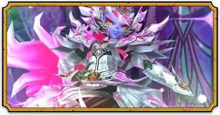 超赫星イライザ(ギガ伝説級)