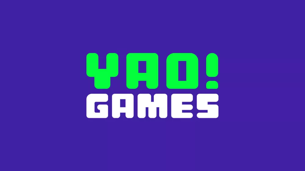 YAO!GAMES