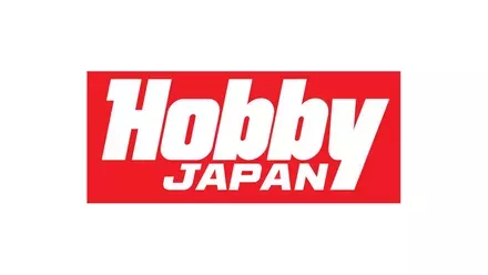 ホビージャパン
