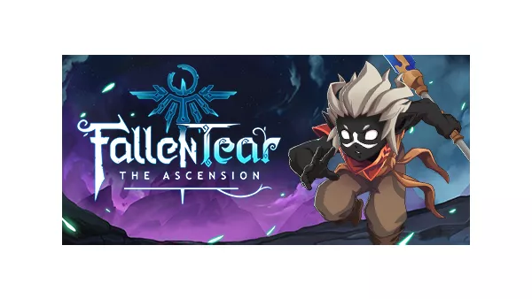 『Fallen Tear: The Ascension』