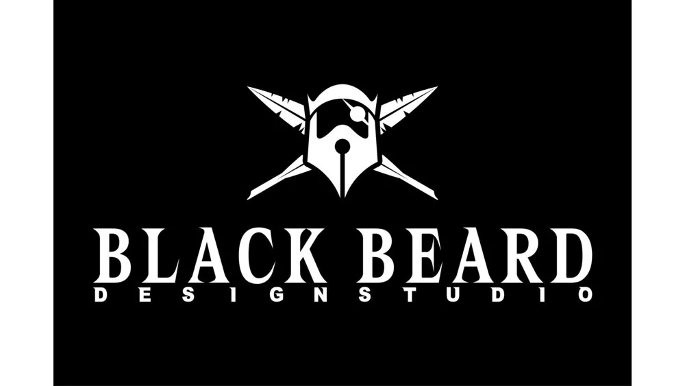 Black Beard Design Studio