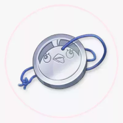 勝負メダル画像