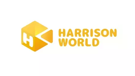 ハリソンワールド