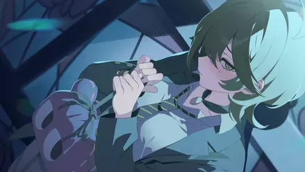 フユメモリアルロビー