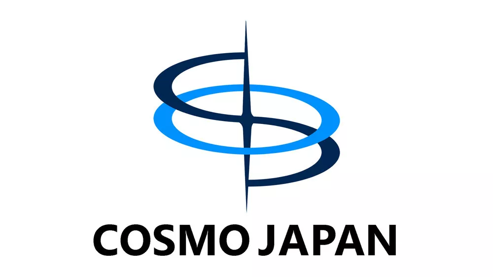 コスモジャパン