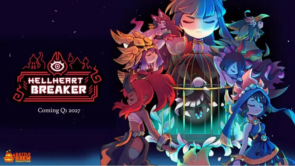 BATTLEBREW PRODUCTIONS