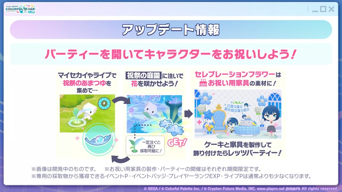 マイセカイ_誕生日