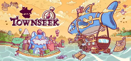 Townseek