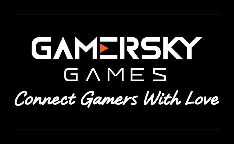 Gamersky Games