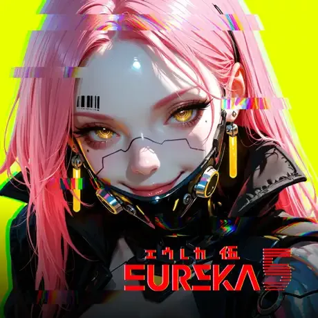 EUREKA5