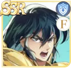 〈天秤座〉紫龍の画像