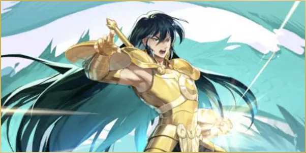 〈天秤座〉紫龍の画像